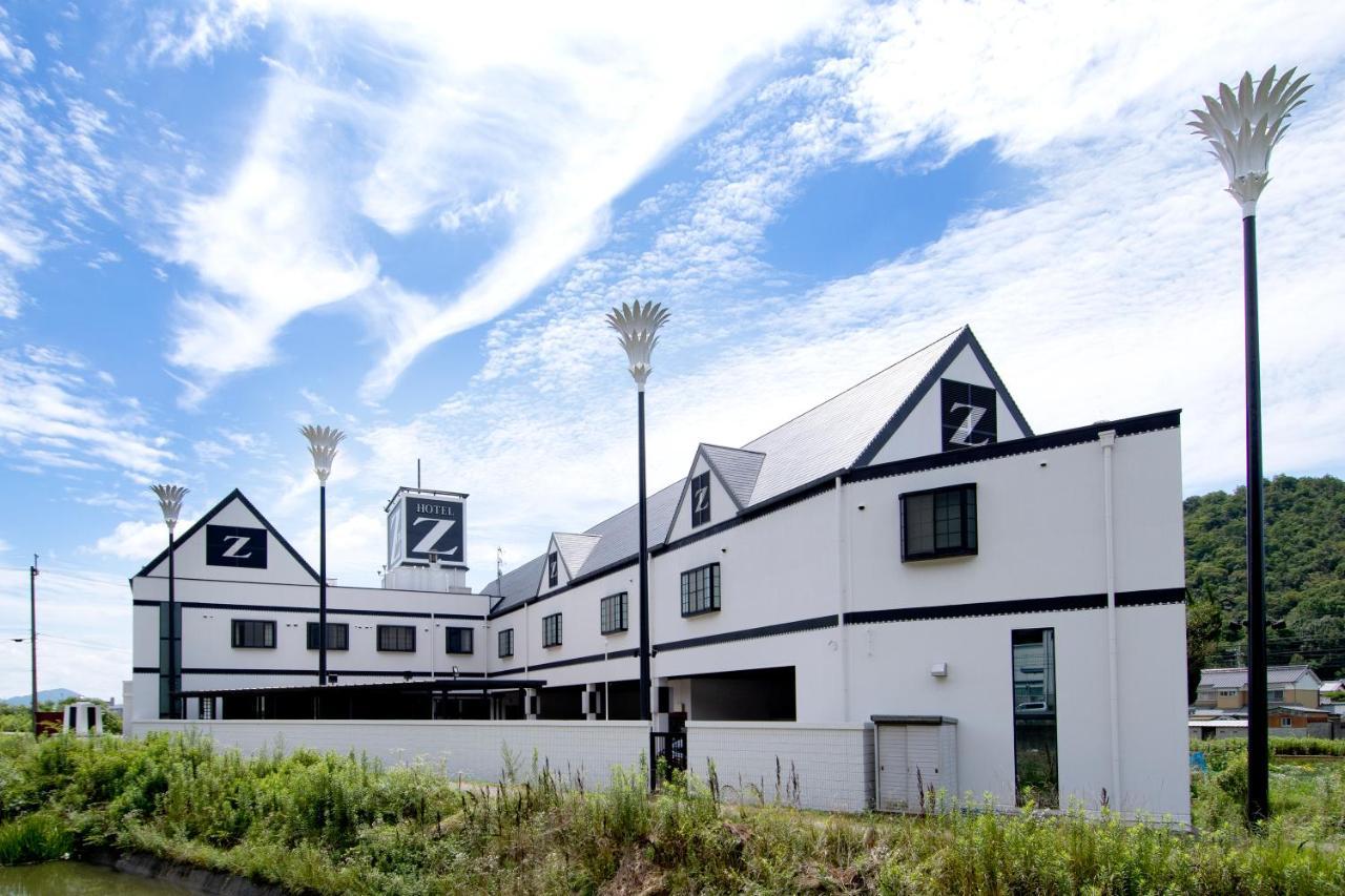 Hotel Zero Tatsuno  Exterior foto